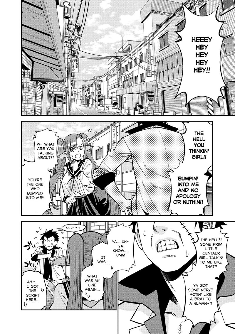 Monster Musume No Iru Nichijou 94 2