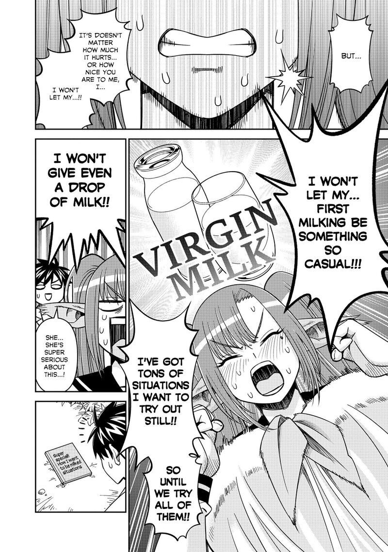 Monster Musume No Iru Nichijou 94 21