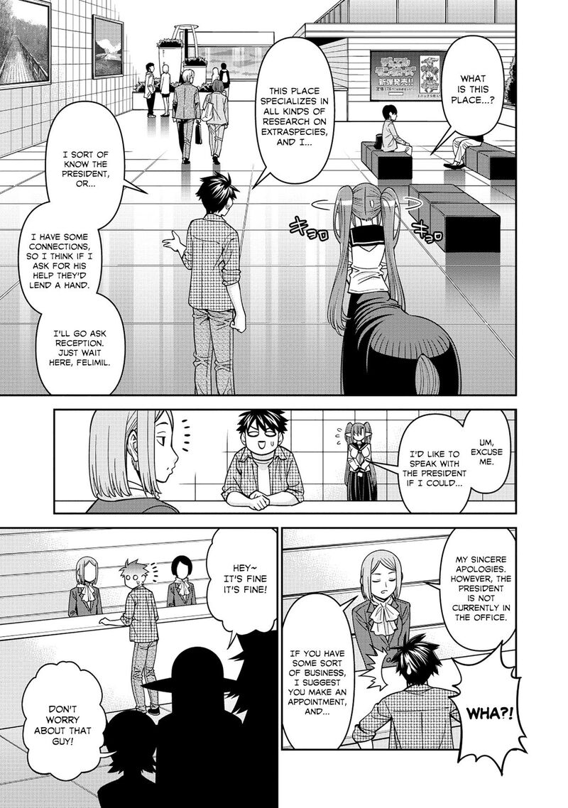 Monster Musume No Iru Nichijou 94 26