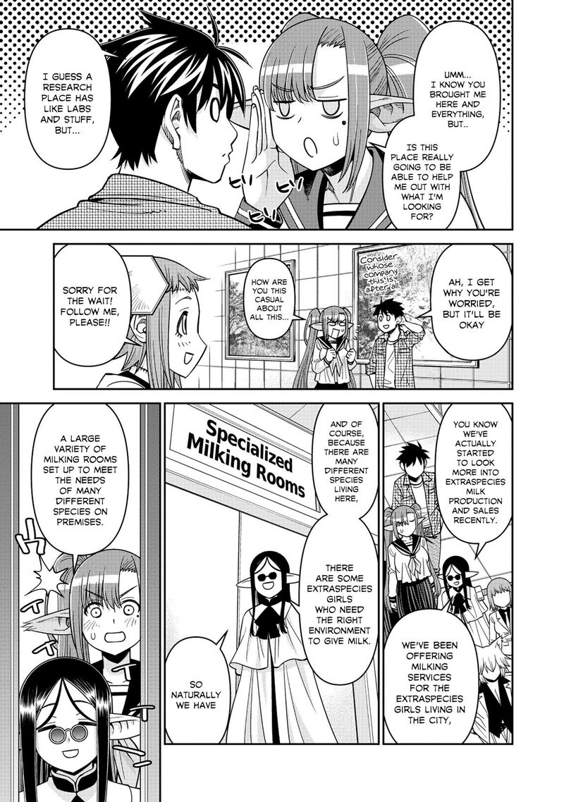 Monster Musume No Iru Nichijou 94 28