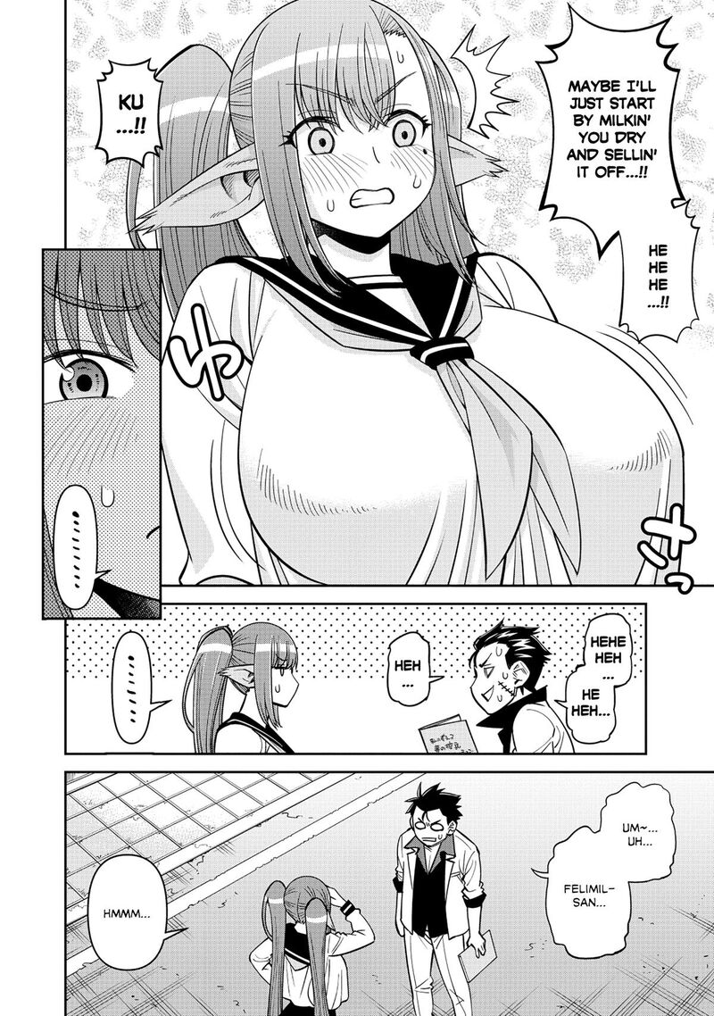 Monster Musume No Iru Nichijou 94 4