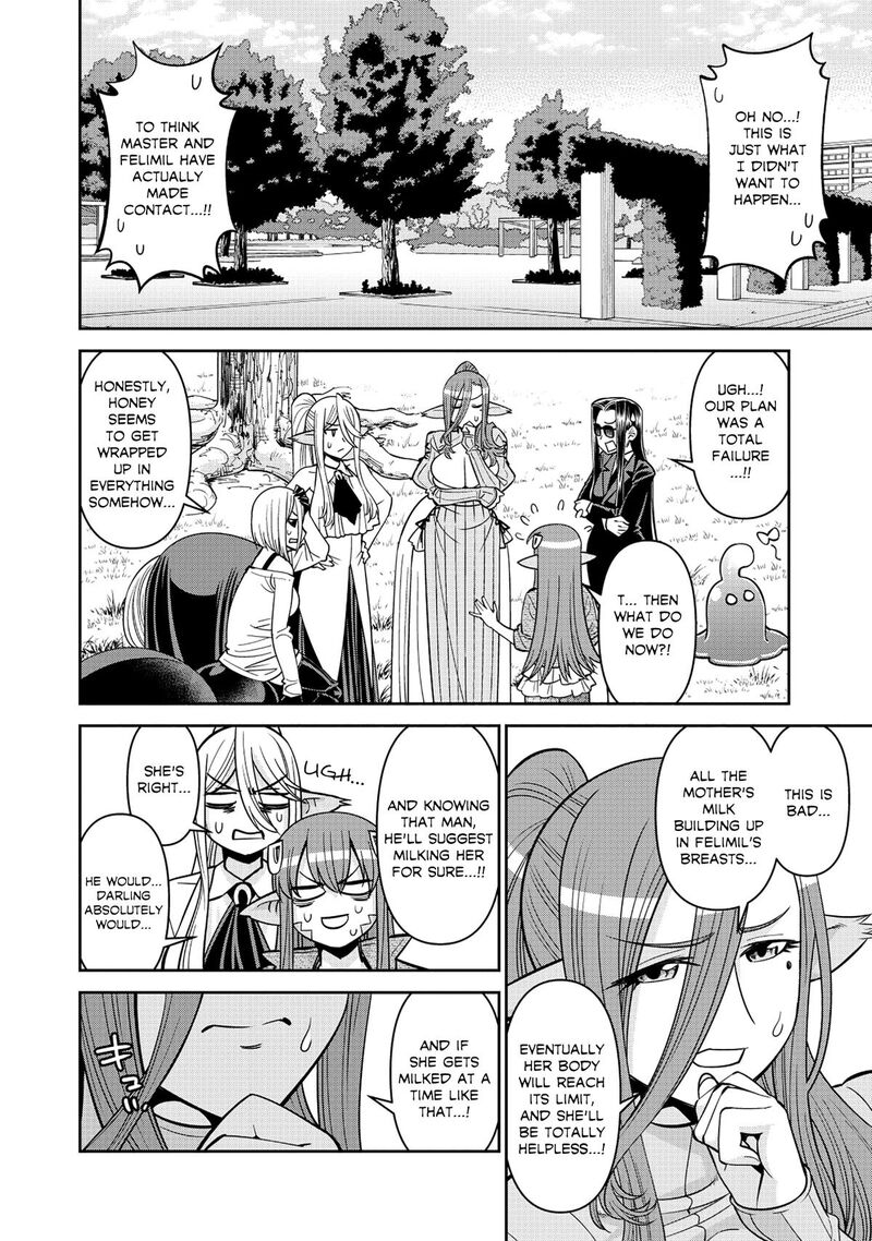 Monster Musume No Iru Nichijou 94 6