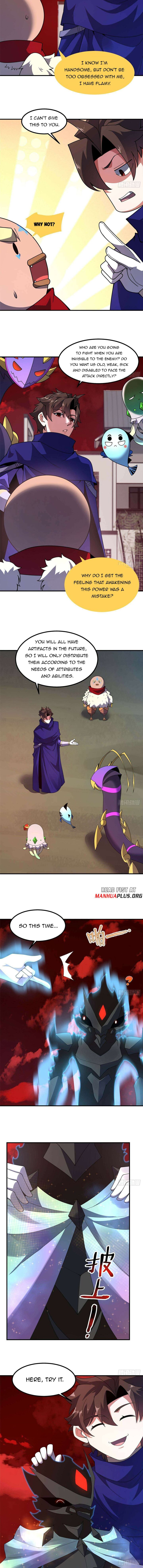 Monster Pet Evolution 336 6