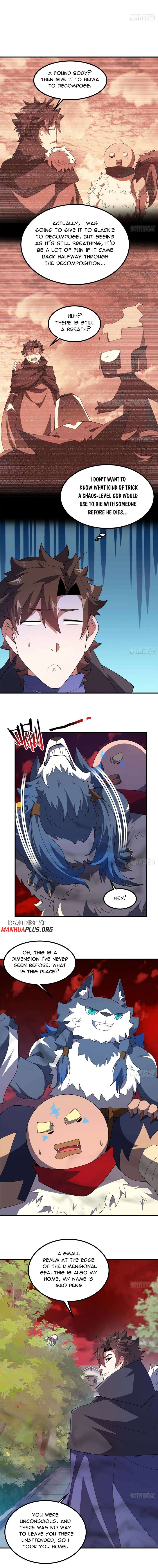 Monster Pet Evolution 374 2