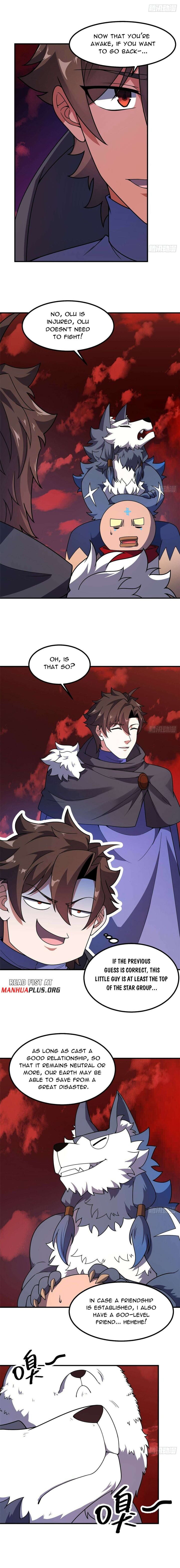 Monster Pet Evolution 374 3