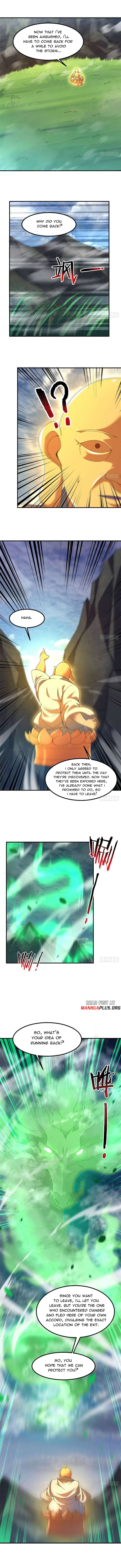 Monster Pet Evolution 375 2