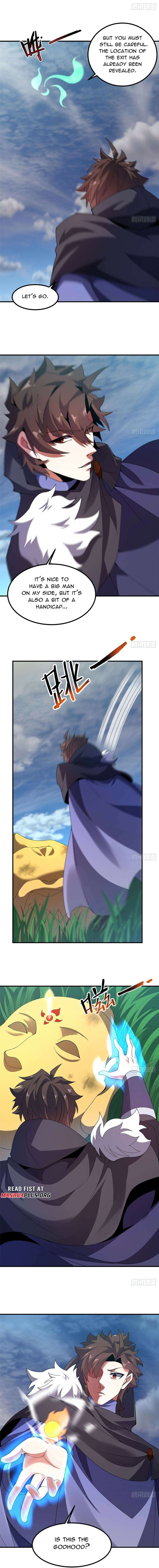 Monster Pet Evolution 376 2