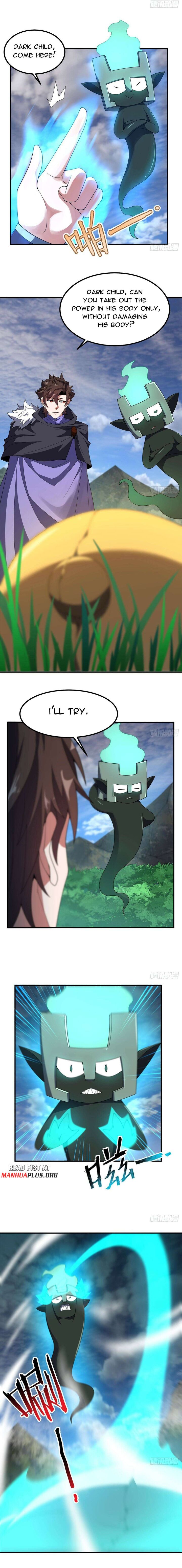 Monster Pet Evolution 376 3