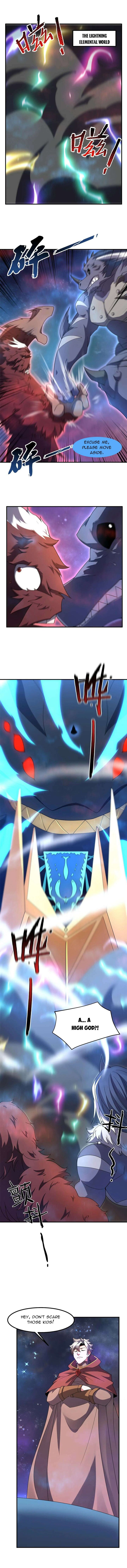 Monster Pet Evolution 403 2