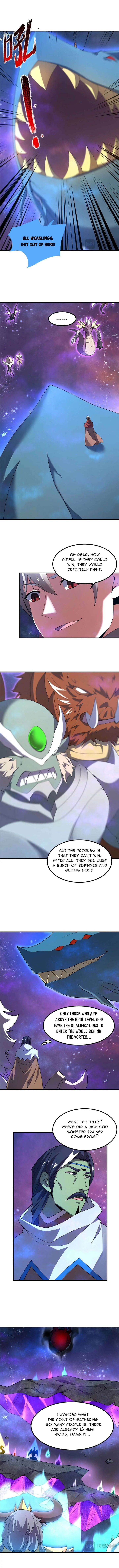 Monster Pet Evolution 403 3