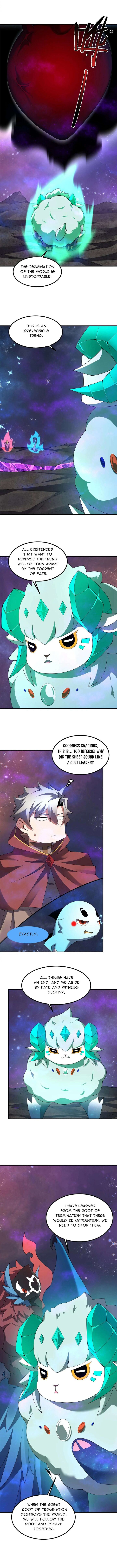 Monster Pet Evolution 403 4