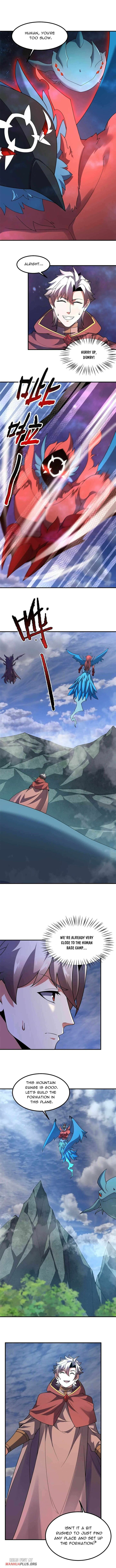 Monster Pet Evolution 404 2