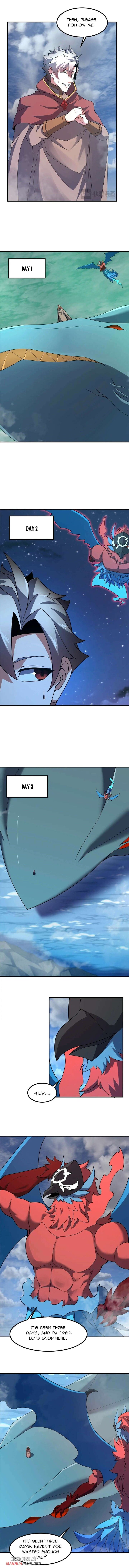 Monster Pet Evolution 404 4