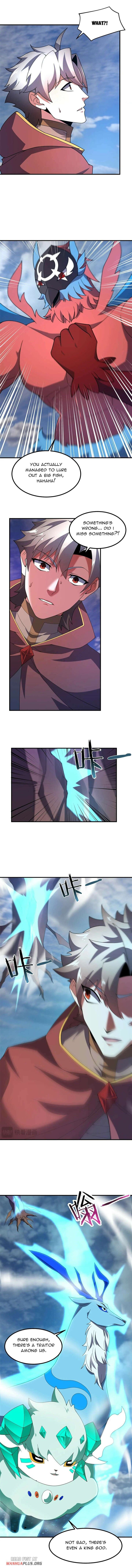 Monster Pet Evolution 404 7