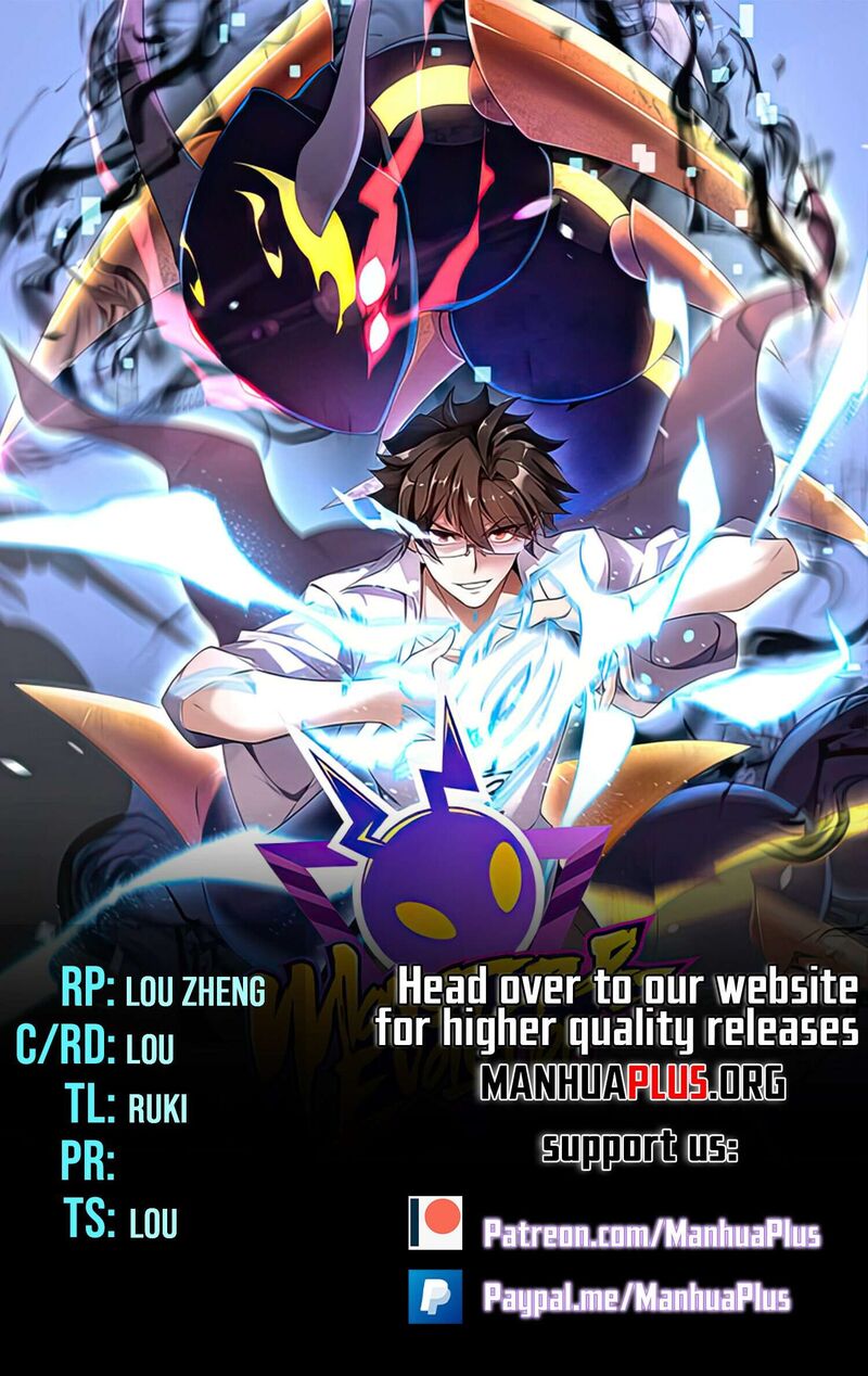 Monster Pet Evolution 405 1