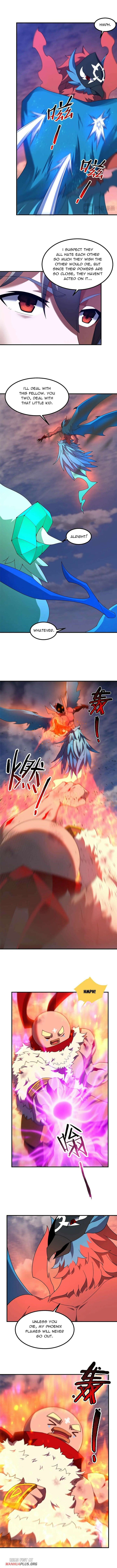 Monster Pet Evolution 405 5