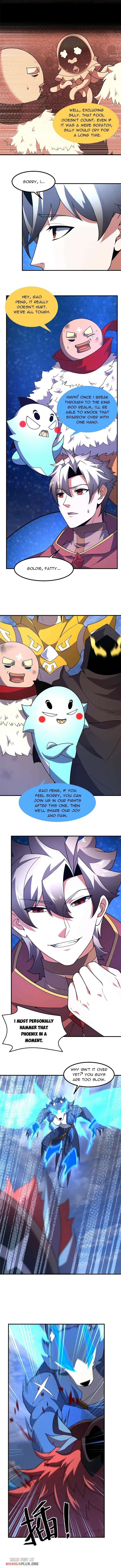 Monster Pet Evolution 405 7