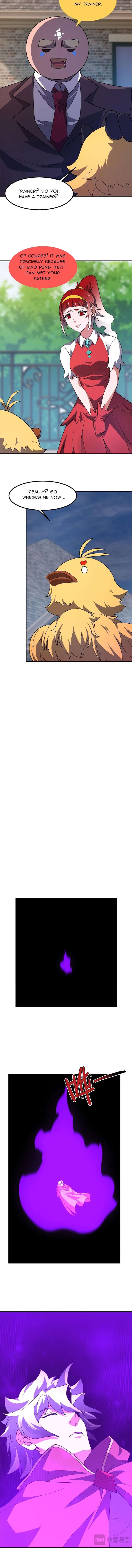 Monster Pet Evolution 408 9