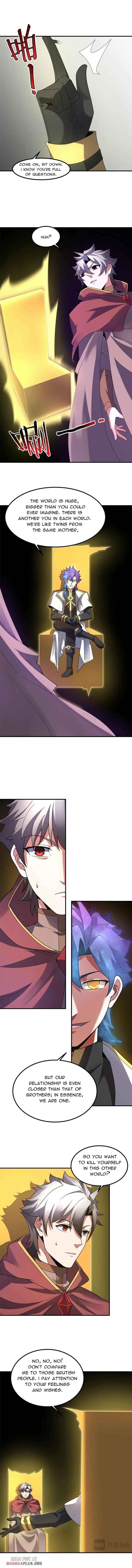 Monster Pet Evolution 409 3