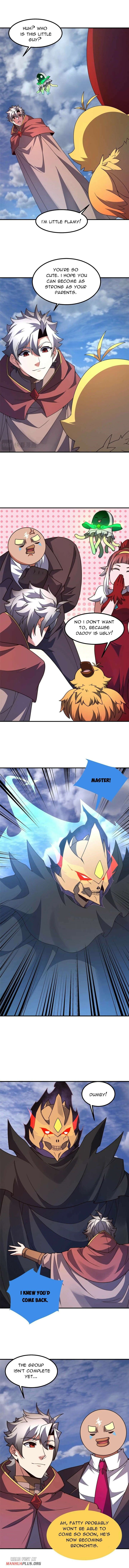 Monster Pet Evolution 409 8