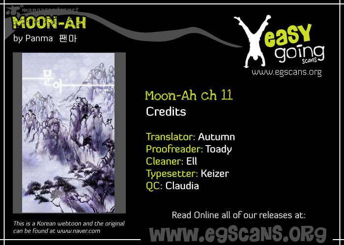 Moon Ah 11 1
