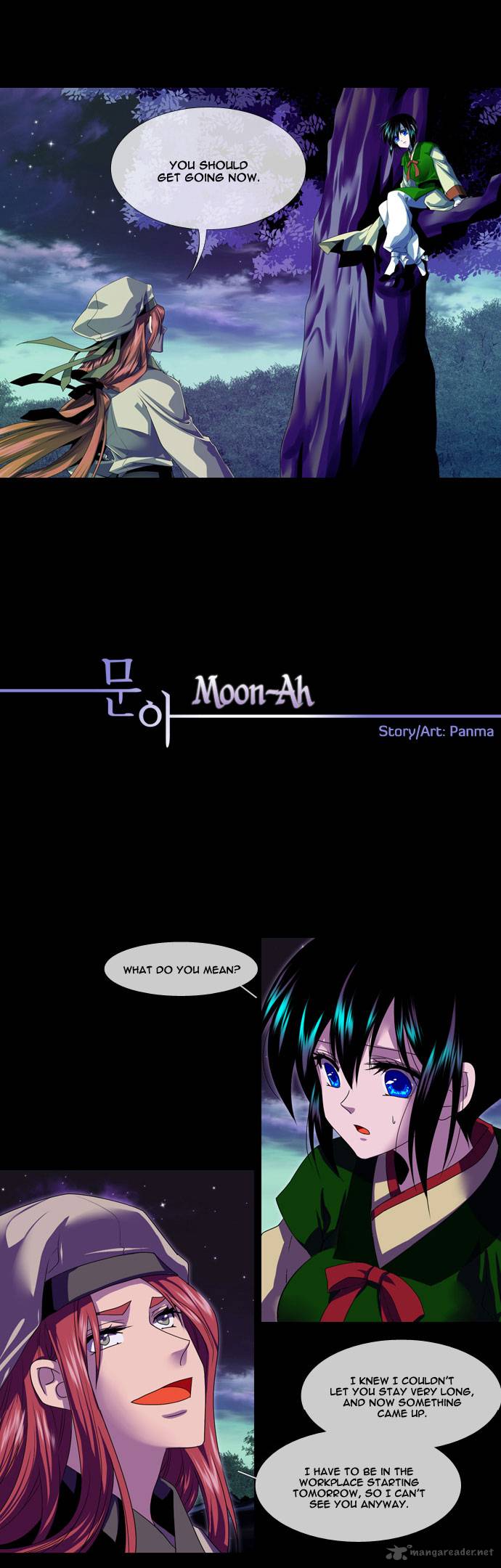 Moon Ah 15 2