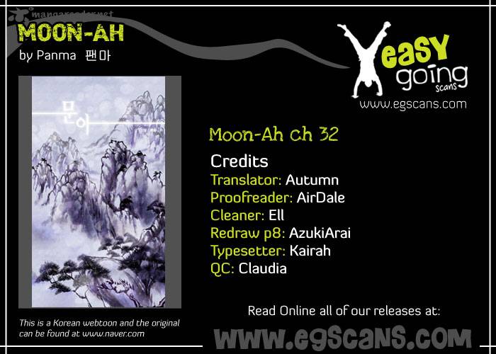 Moon Ah 32 1
