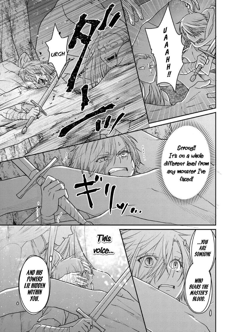 Moon Led Journey Across Another World 111 23