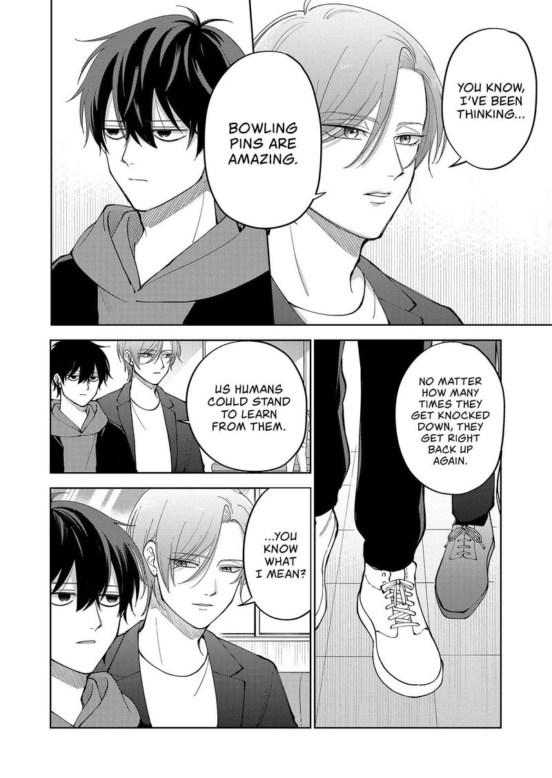 Moriagaranai Date 10 2