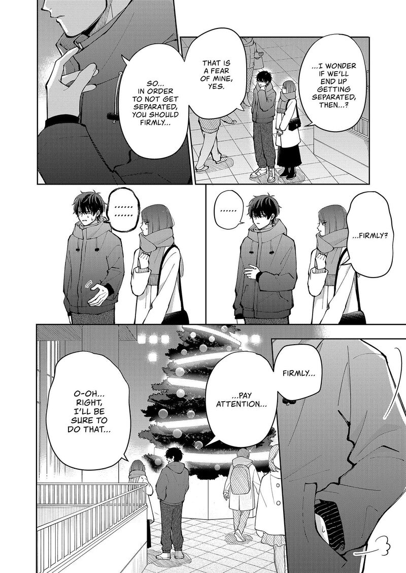 Moriagaranai Date 11 20