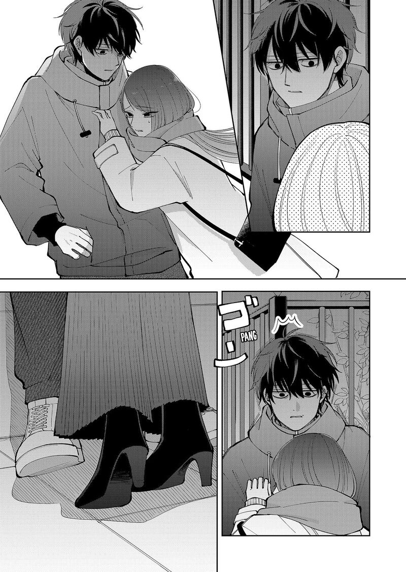 Moriagaranai Date 12 17