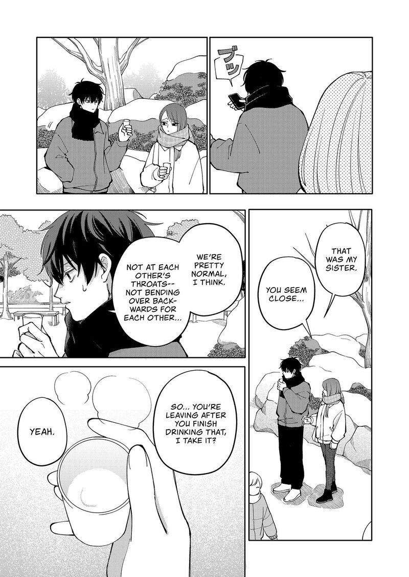 Moriagaranai Date 14 15