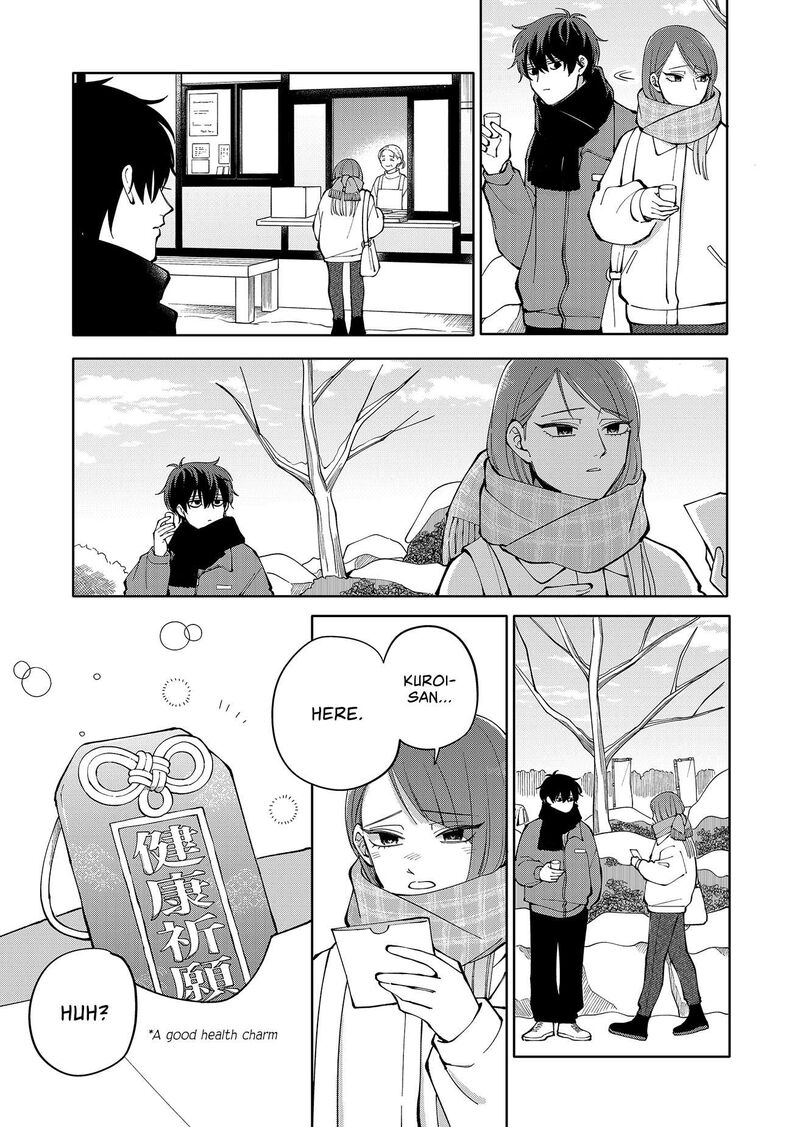 Moriagaranai Date 14 17