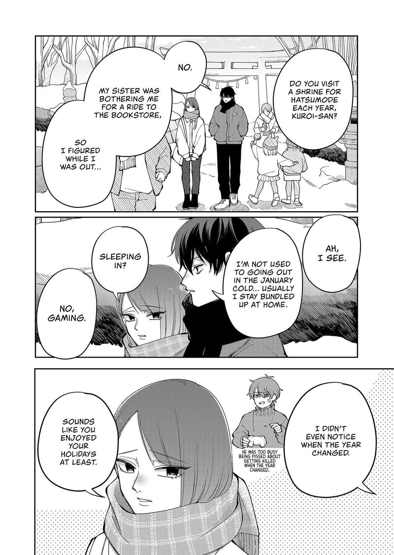 Moriagaranai Date 14 4