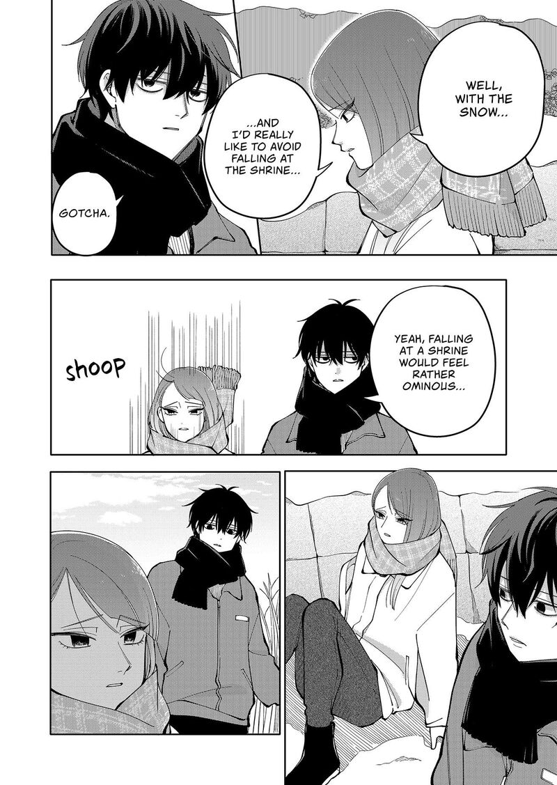 Moriagaranai Date 14 6