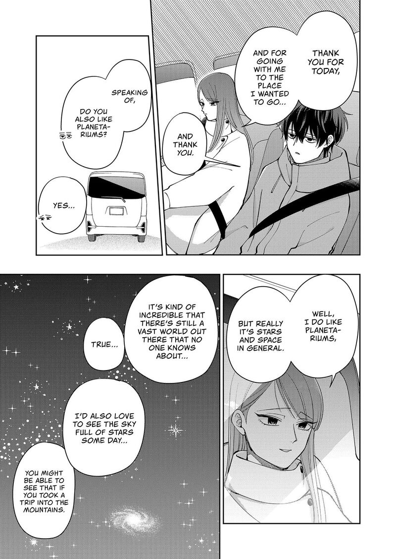 Moriagaranai Date 16 13