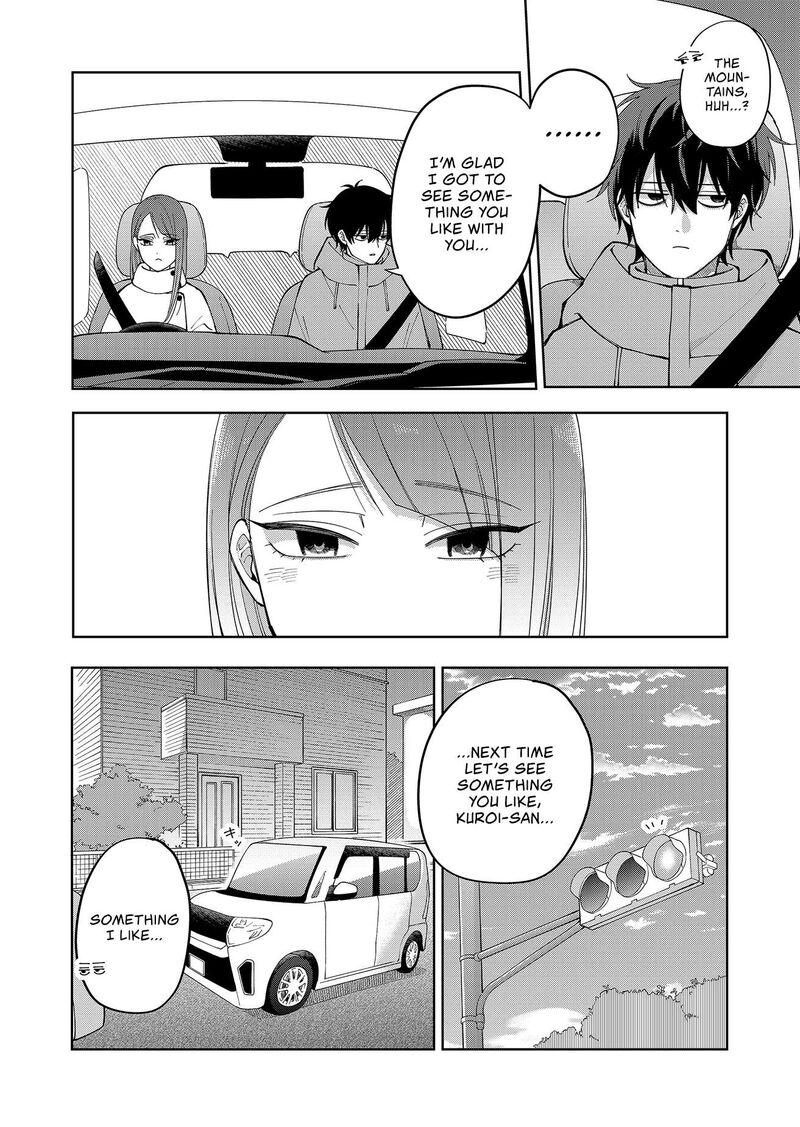 Moriagaranai Date 16 14