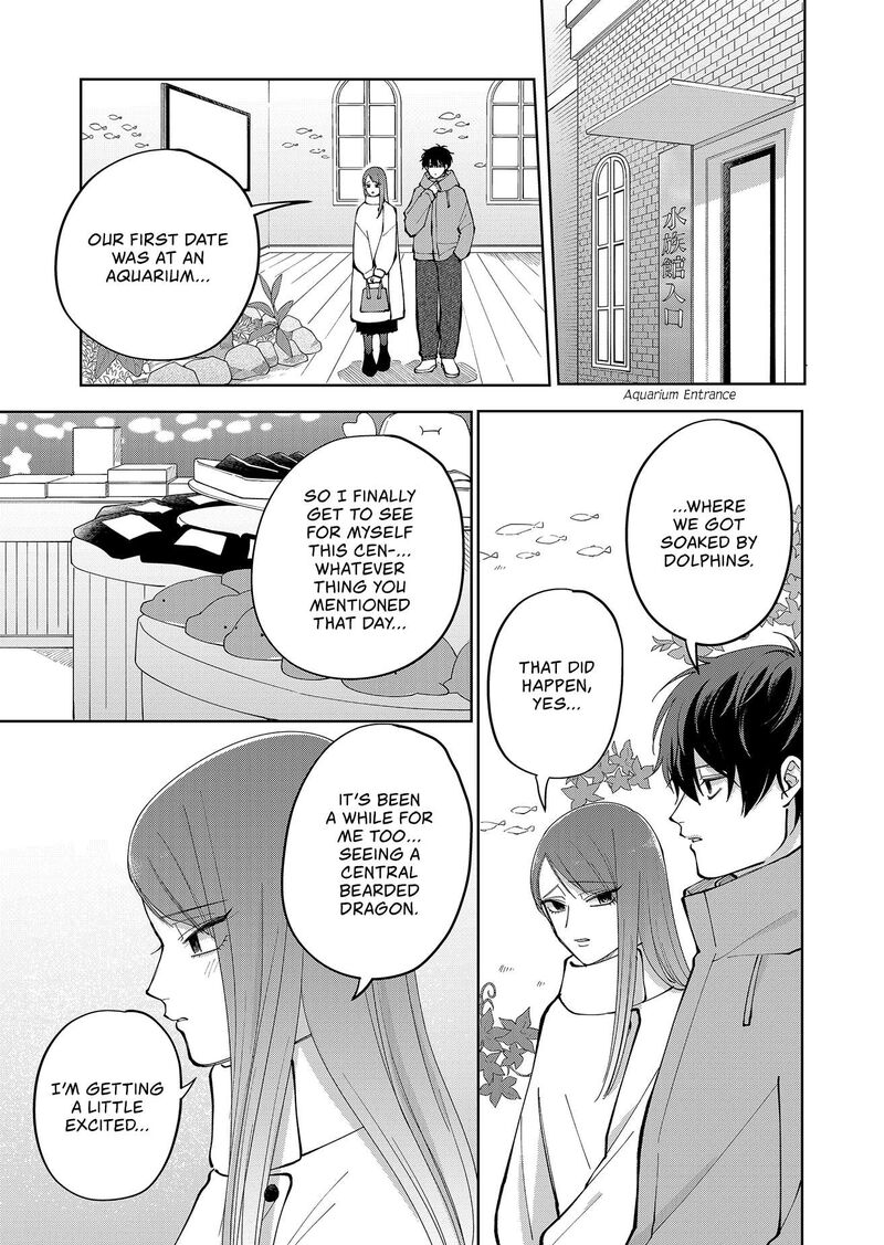 Moriagaranai Date 16 3