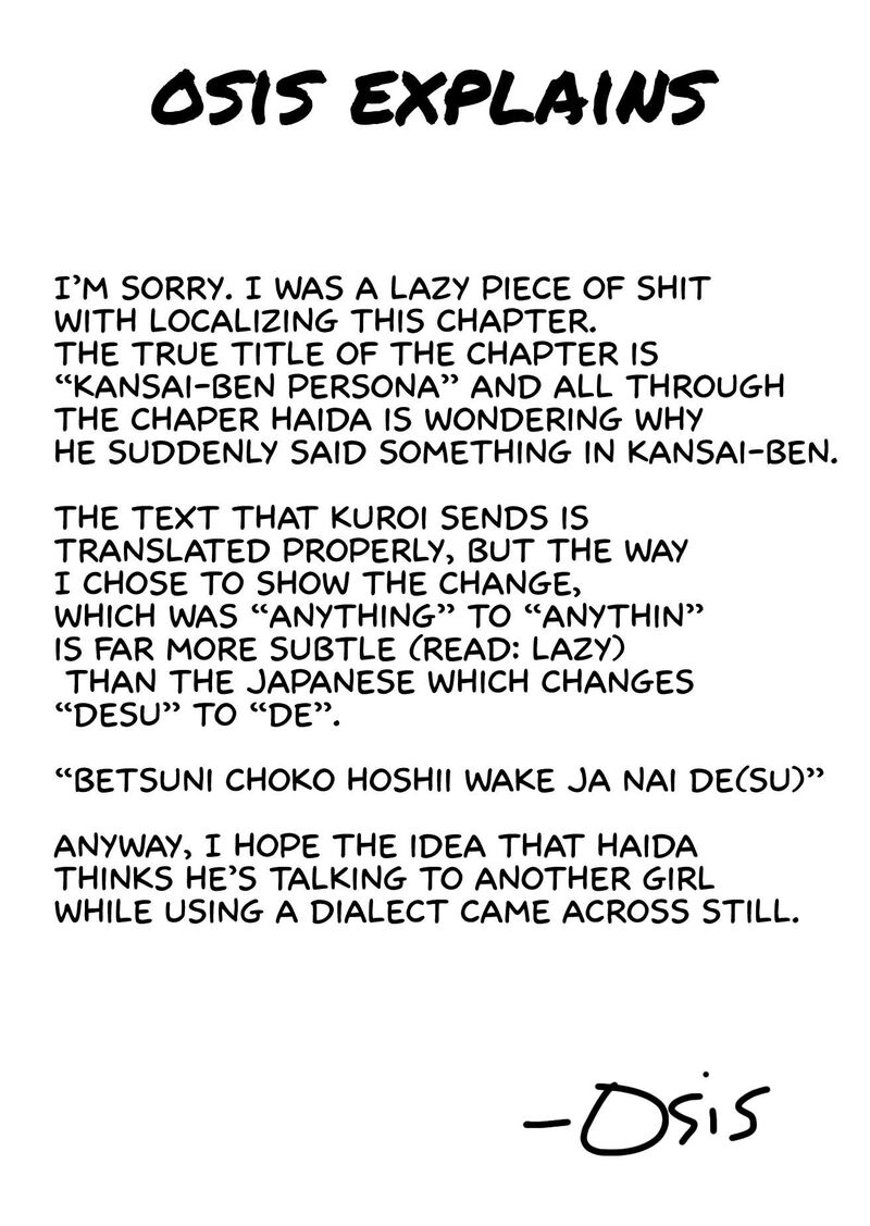 Moriagaranai Date 17 22