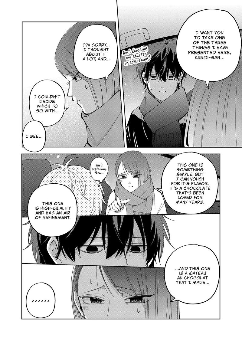 Moriagaranai Date 18 14