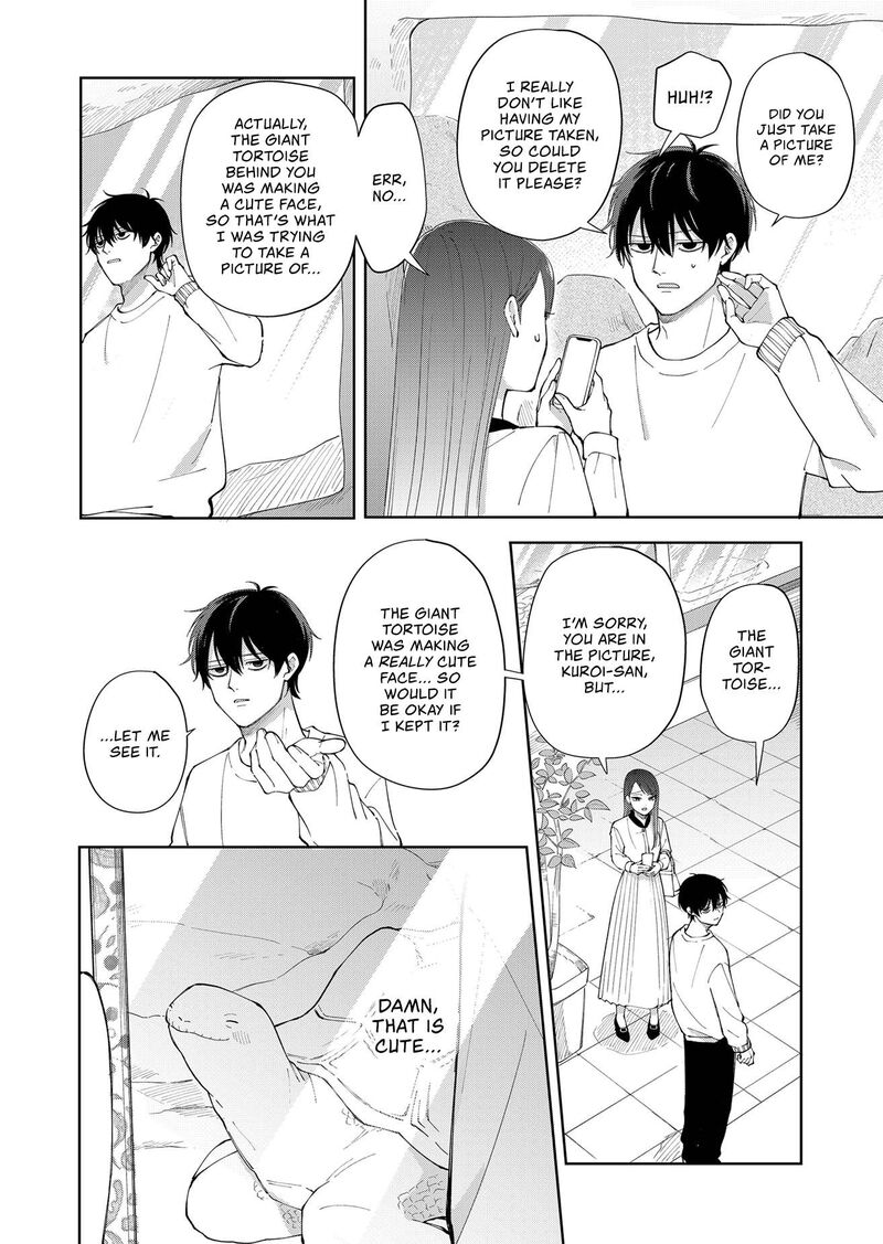 Moriagaranai Date 2 14