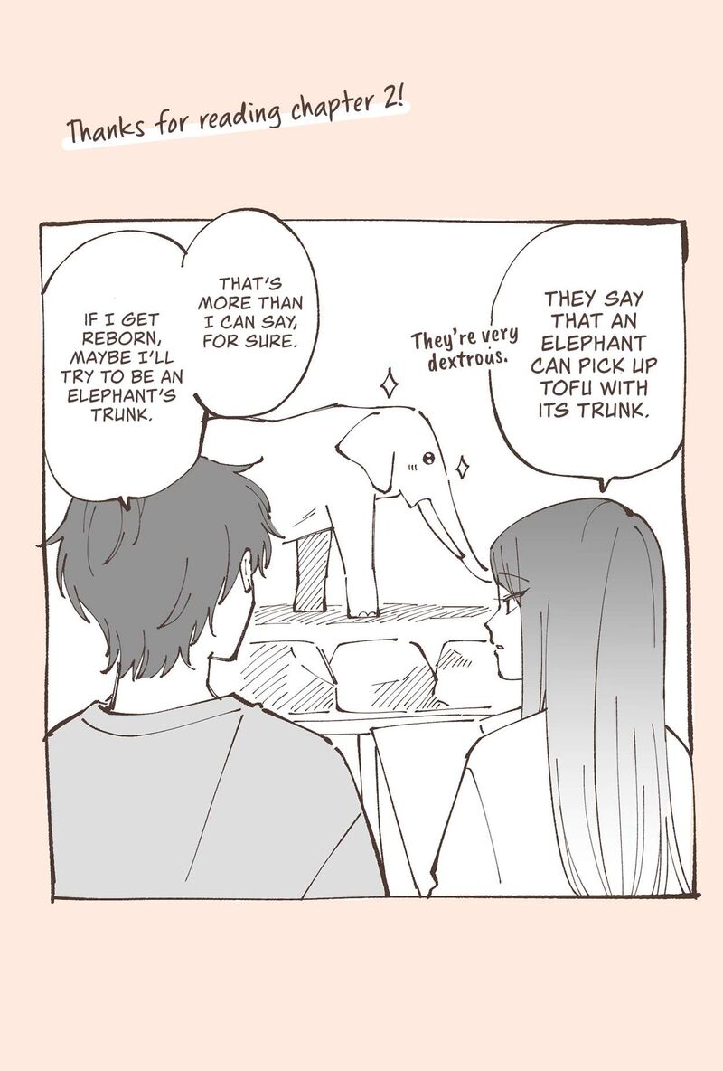 Moriagaranai Date 2 30