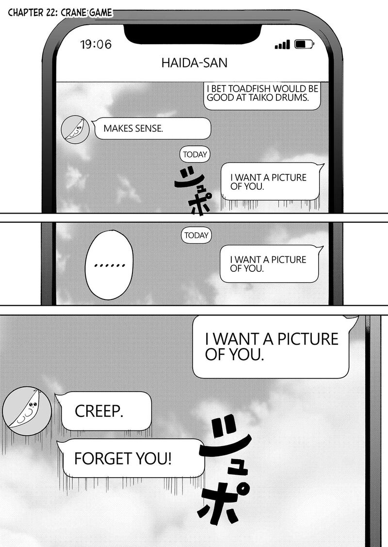 Moriagaranai Date 22 1