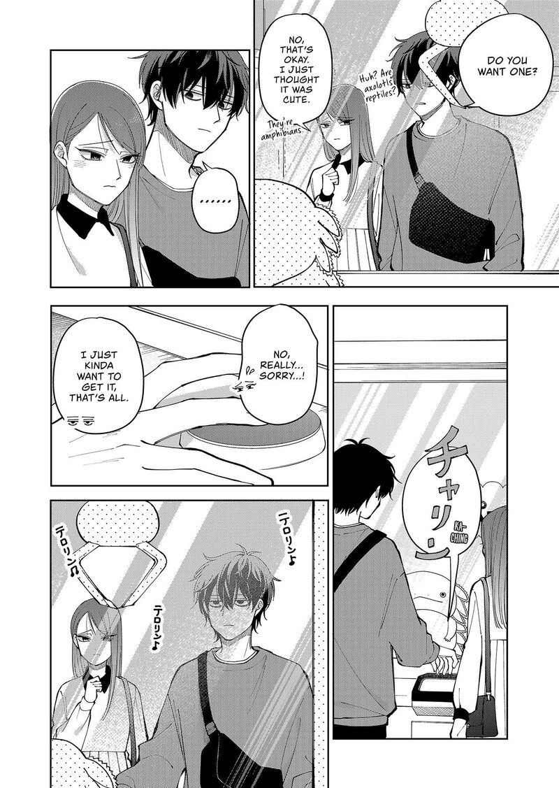 Moriagaranai Date 22 10