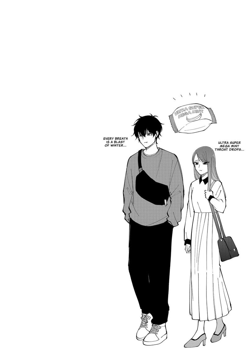 Moriagaranai Date 22 8