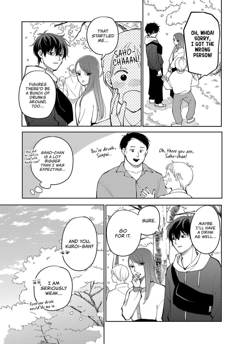 Moriagaranai Date 24 11