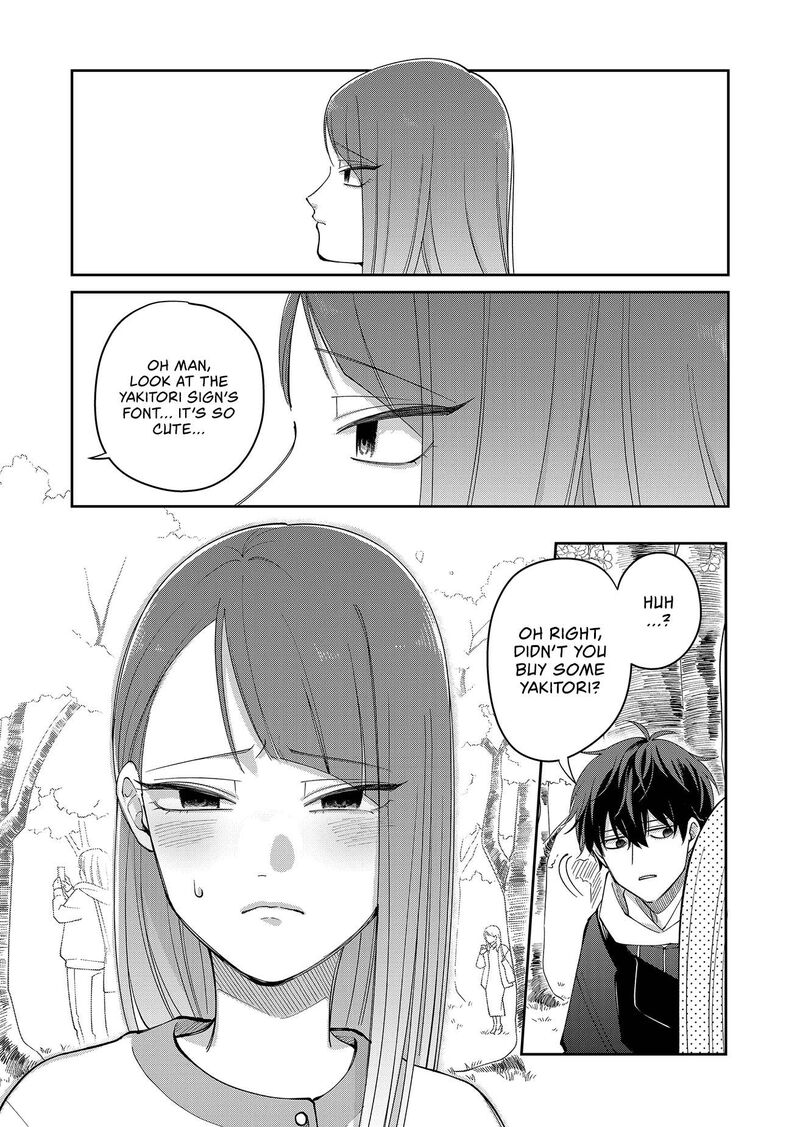 Moriagaranai Date 25 17