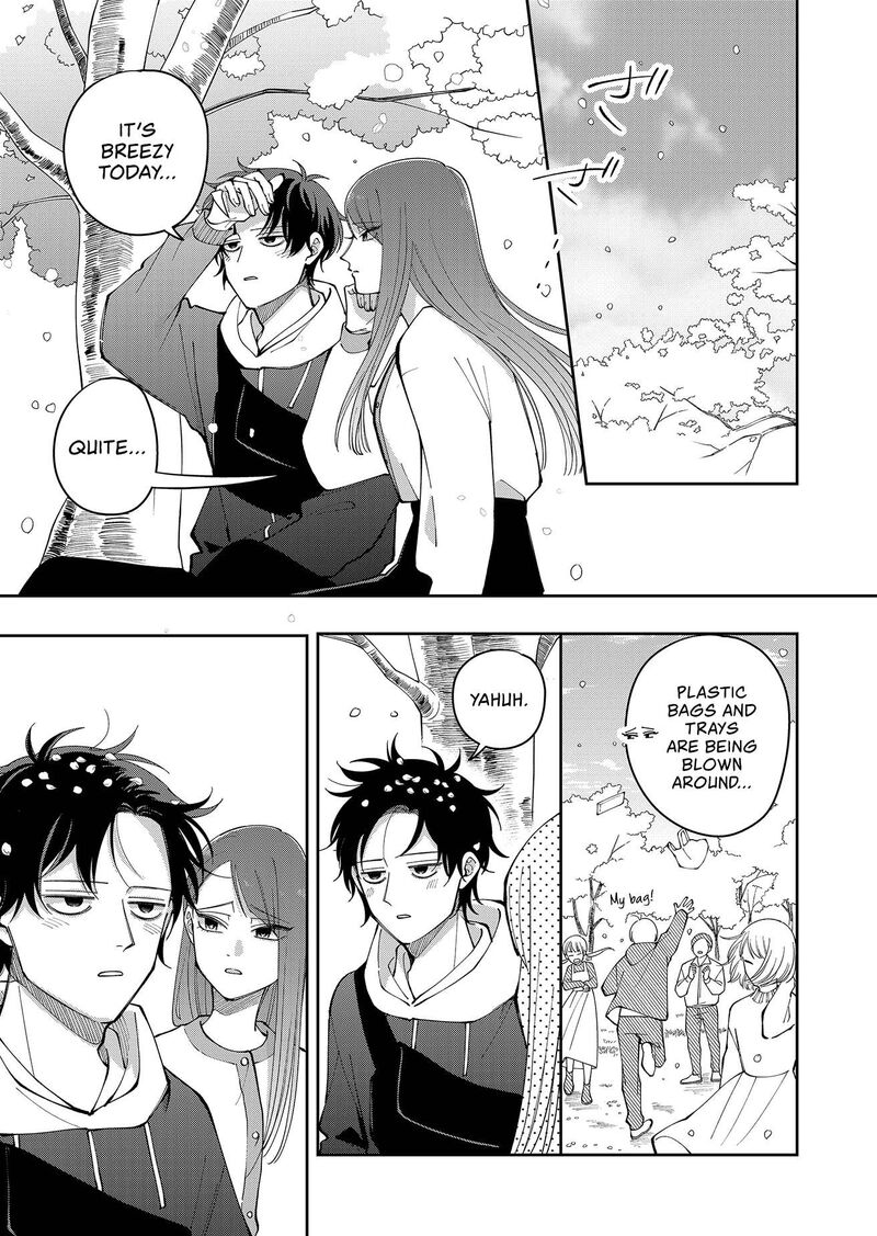 Moriagaranai Date 25 3