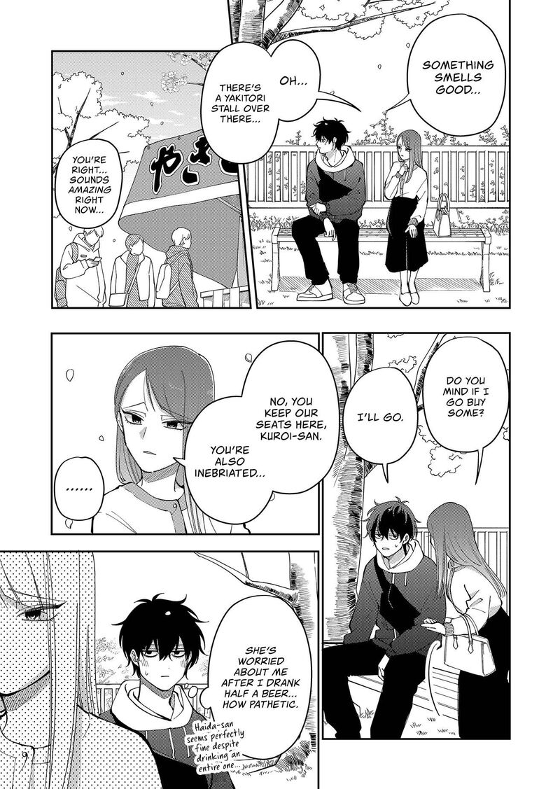 Moriagaranai Date 25 5