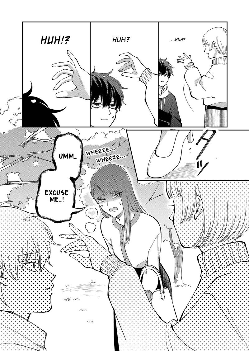 Moriagaranai Date 25 9